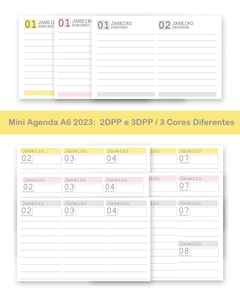 arquivo_digital_mini_agenda_a6_2023_2DPP_3DPP_32-scaled-1.jpg Combo Mini Agenda A6 2024 com 2DPP e 3DPP (Bicho Papel) - Imagem 1