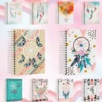 24 Capas Boho E Filtro Dos Sonhos