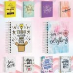 42 Capas Lettering Internacional - Imagem 2