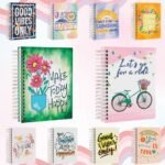 42 Capas Lettering Internacional