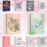 42 Capas Lettering Internacional - Imagem 3