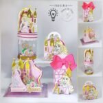 Aurora - Kit Festa Pronta