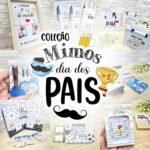 Coleção Mimos dia dos Pais 2023