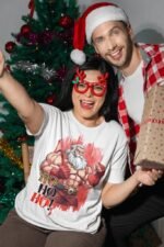 Estampas Papai Noel Bombado - Camisas (Ana Melin) - Imagem 15