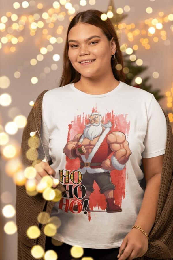 Estampas Papai Noel Bombado - Camisas (Ana Melin) - Imagem 21