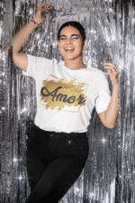 Estampas Ano Novo Luz - Camisas (Ana Melin) - Imagem 2