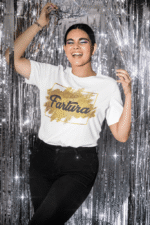 Estampas Ano Novo Luz - Camisas (Ana Melin) - Imagem 3