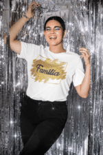 Estampas Ano Novo Luz - Camisas (Ana Melin) - Imagem 5