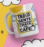 Pack FRASES divertidas + CANECAS (Pandoca) - Imagem 7