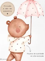 Kit Digital Jardim dos Sonhos - Imagem 3