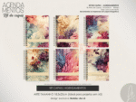 Kit Capas FLOWERS - Imagem 3