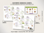 Advento Semana Santa