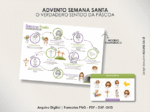 Advento Semana Santa - Imagem 3