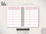 Planner Compacto - A5 | PERMANENTE - Imagem 3