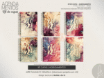 Kit Capas FLOWERS - Imagem 2