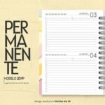 SUPER COMBO - Agendas 2024 e Permanentes - Imagem 2