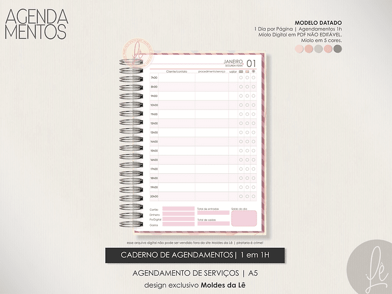 c1ab6b_85989d45a95e4effb0c112558b12cc1fmv2 Miolo Agendamento de SERVIÇOS Datado 2024 | 1 em 1h - Imagem 1