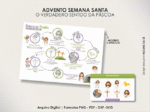 Advento Semana Santa - Imagem 2