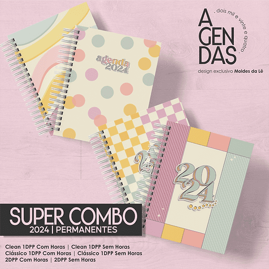 c1ab6b_98791a8c32474f8598fd63b2bacd80ccmv2.png SUPER COMBO - Agendas 2024 e Permanentes - Imagem 1