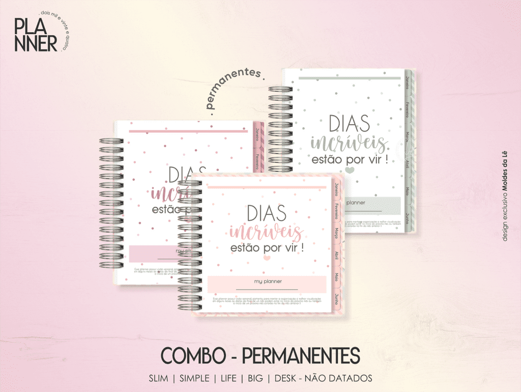c1ab6b_c92d42d15a1c44eb954fdafd50da5f41mv2.png COMBO | Planners Permanente 2024 (Moldes da Lê) - Imagem 1