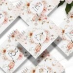 Combo de Arquivos Coleção Refúgio (Bicho Papel) - Imagem 2