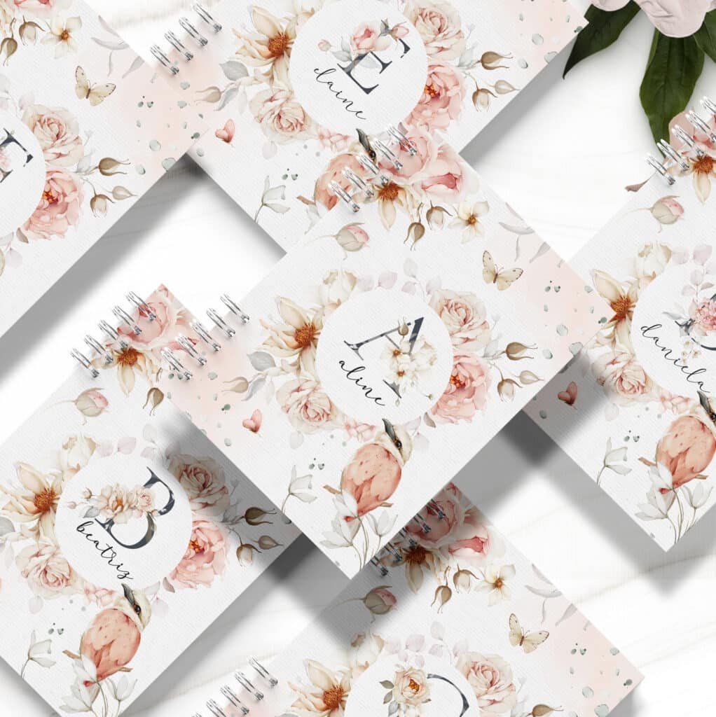 Combo de Arquivos Coleção Refúgio (Bicho Papel) - Imagem 2