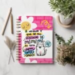 Arte Avulsa – Humor Gato - Imagem 9