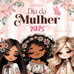 Dia da Mulher 2025 (Ana Flor)