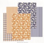 Coleção Halloween – ilustrações e papéis digitais - Imagem 6