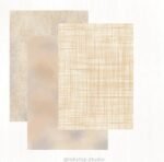 Coleção Halloween – ilustrações e papéis digitais - Imagem 9