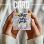 Pack Cards + Fundos Mulheres - Imagem 4