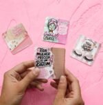 Pack Cards + Fundos Mulheres - Imagem 5