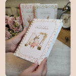 Diário da Gratidão Wireo/espiral