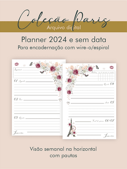 cf4a68_2af90b937ffb4be79b783643b698a3ebmv2-1.png Coleção Paris Combo - Agenda | Planner  | Caderno | Capas (Perfeito Miolo) - Imagem 4