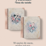 Profissões: área da saúde