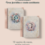 Profissões: área Jurídica e Meio ambiente