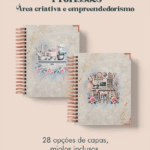 Profissões: área Criativa e Empreendedorismo