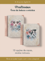 Profissões: área da Beleza e Estética