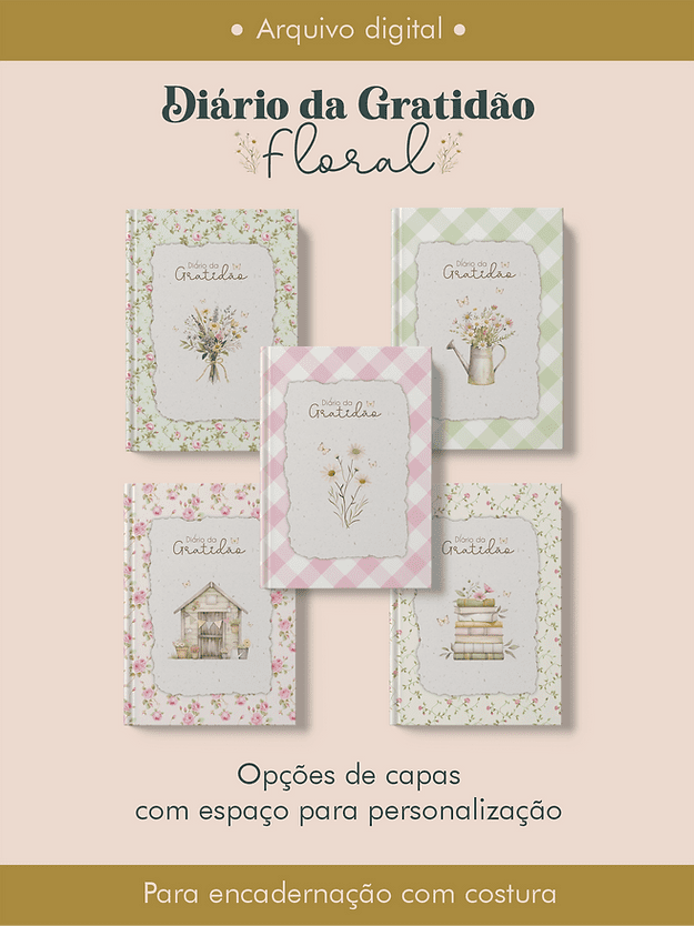 cf4a68_5bf96bff16704e838bacca03ea722da4mv2 Diário da Gratidão Floral Costura (Perfeito Miolo) - Imagem 1