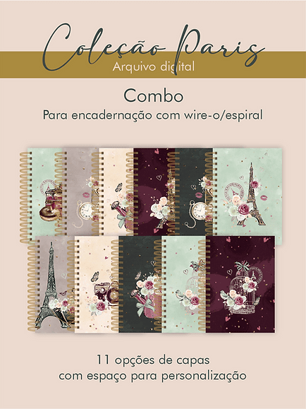 cf4a68_8bca68c04a574c49989d97ab96625ad8mv2-1.png Coleção Paris Combo - Agenda | Planner  | Caderno | Capas (Perfeito Miolo) - Imagem 1