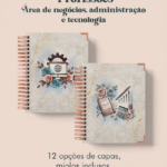 Profissões: área de Negócios, Administração e Tecnologia