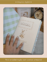 Diário da Gratidão Costura - Imagem 10