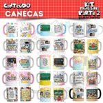 Kit Digital Professores 2023 – PARTE 2 (Pandoca - Imagem 3