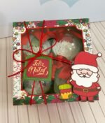 Combo Natal - Arquivos de Corte + Canecas - Imagem 43