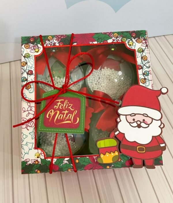 Combo Natal - Arquivos de Corte + Canecas - Imagem 43