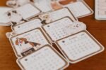 Mini Calendário Pet 2025 - Imagem 3