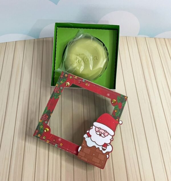Combo Natal - Arquivos de Corte + Canecas - Imagem 44