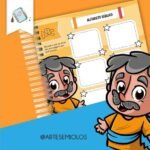Combo Devocional Kids 2 - Imagem 5