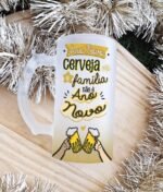 Artes Canecas - Chopp Ano Novo (DKA) - Imagem 10