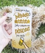 Artes Canecas - Chopp Ano Novo (DKA) - Imagem 4